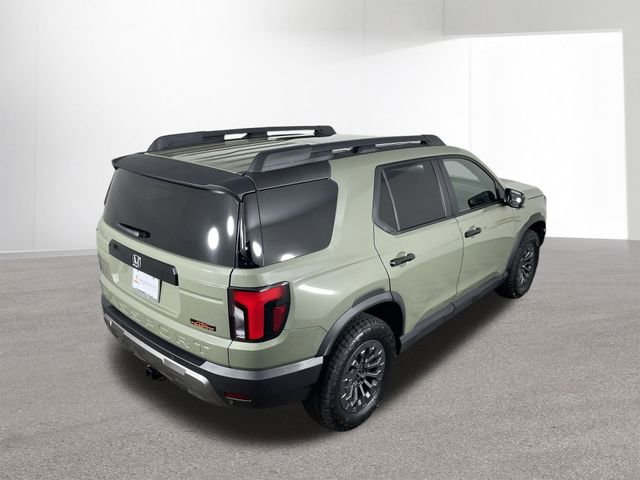 New 2026 Honda Passport TrailSport image 20