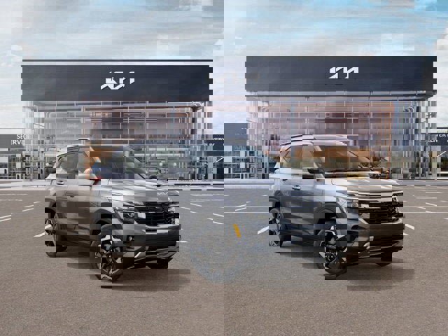 New 2026 Kia Seltos S image 8