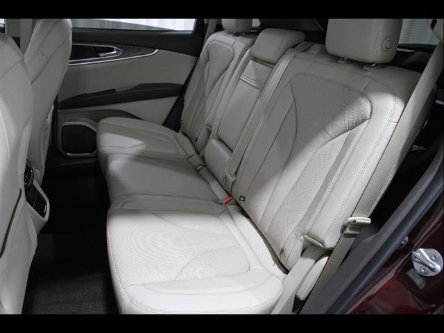 Used 2019 Lincoln Nautilus Reserve w/ Cargo Utility Package image 21