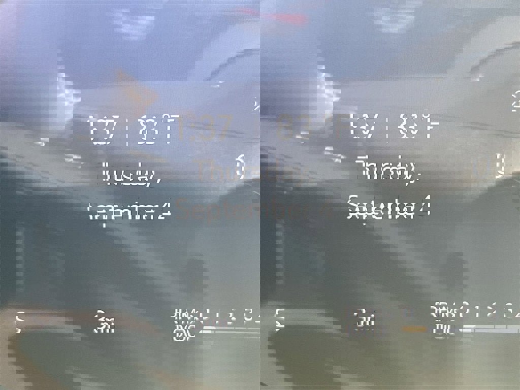 New 2026 Buick Enclave Avenir w/ Super Cruise Package image 12