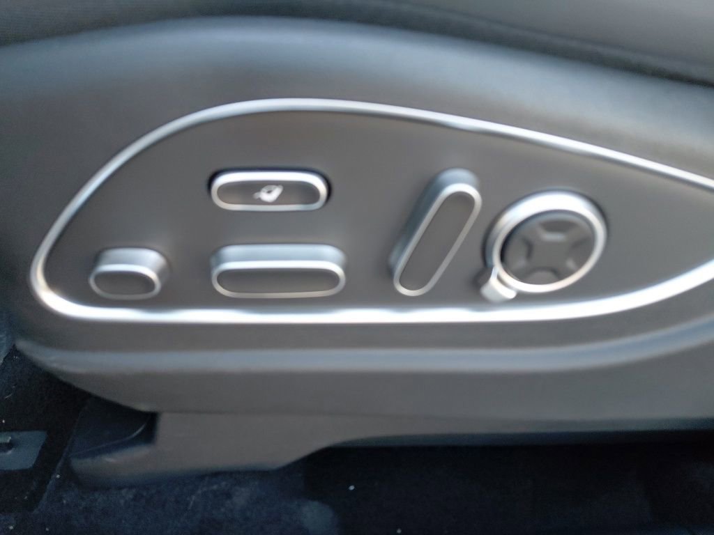 New 2026 Hyundai Palisade Calligraphy image 19