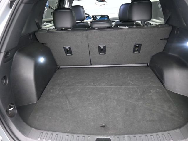 Used 2025 Chevrolet Equinox LT w/ Convenience Package II image 25