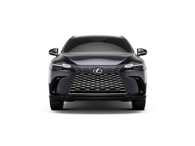 New 2026 Lexus RX 350h AWD/4WD image 10