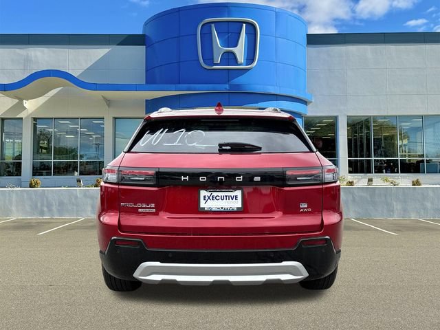 New 2026 Honda Prologue Touring image 3