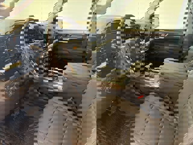 New 2026 Chevrolet Silverado 1500 LTZ image 9