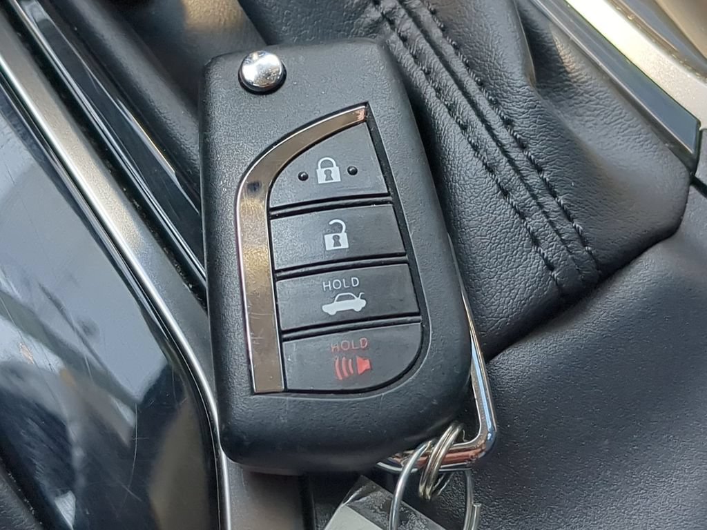 Used 2023 Toyota Corolla LE FWD image 36