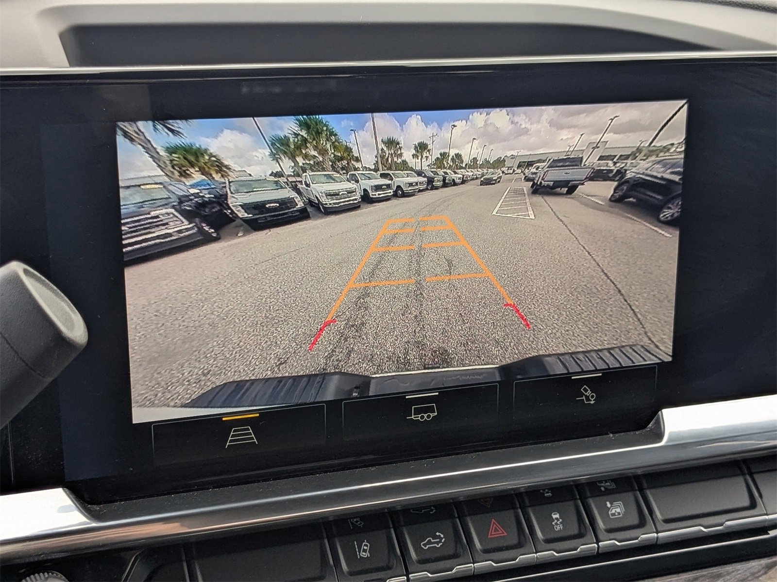 Used 2024 Chevrolet Silverado 2500 LTZ image 21