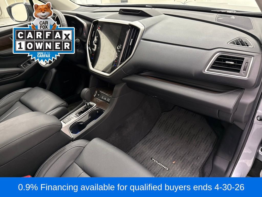 Certified 2025 Subaru Ascent Touring image 24
