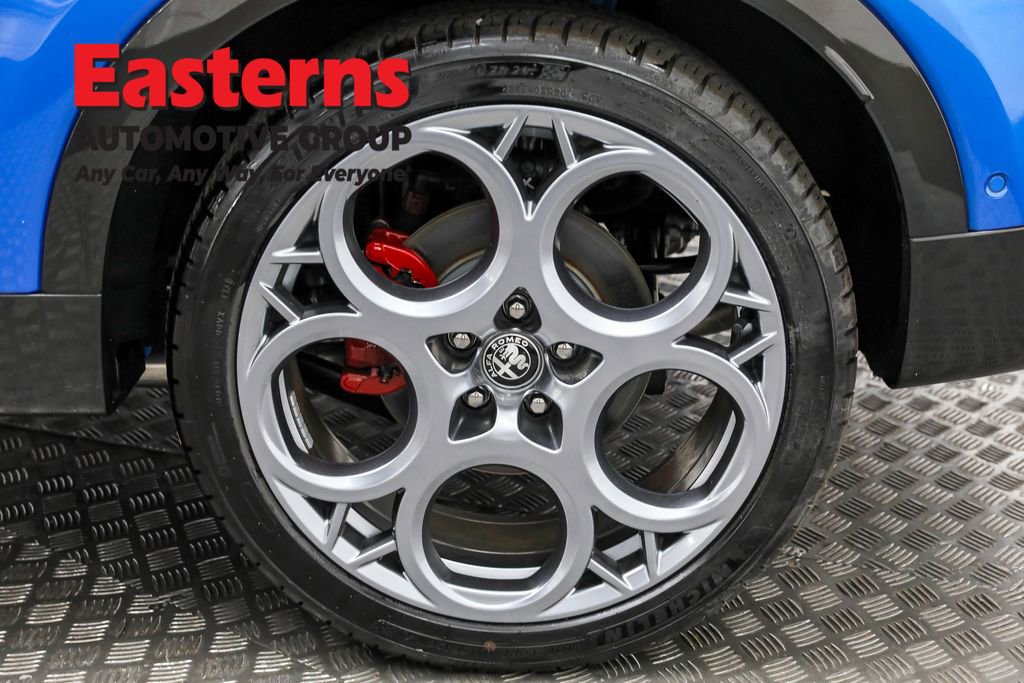 Used 2024 Alfa Romeo Tonale Veloce image 31