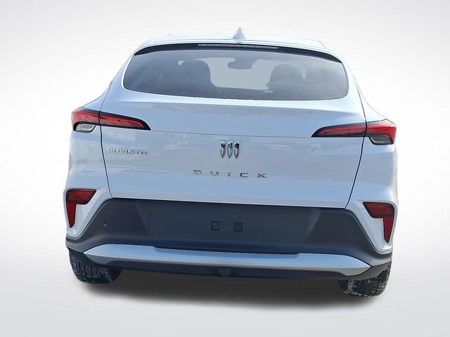New 2026 Buick Envista Preferred w/ Convenience I Package image 6