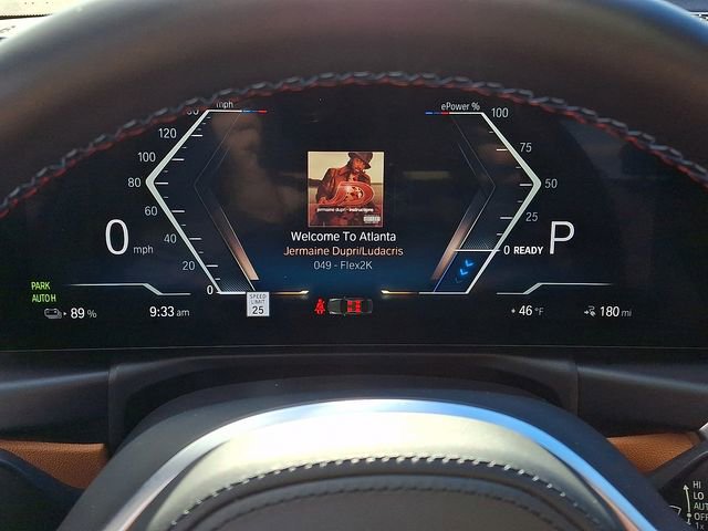 Certified 2023 BMW i4 M50 w/ Premium Package image 24