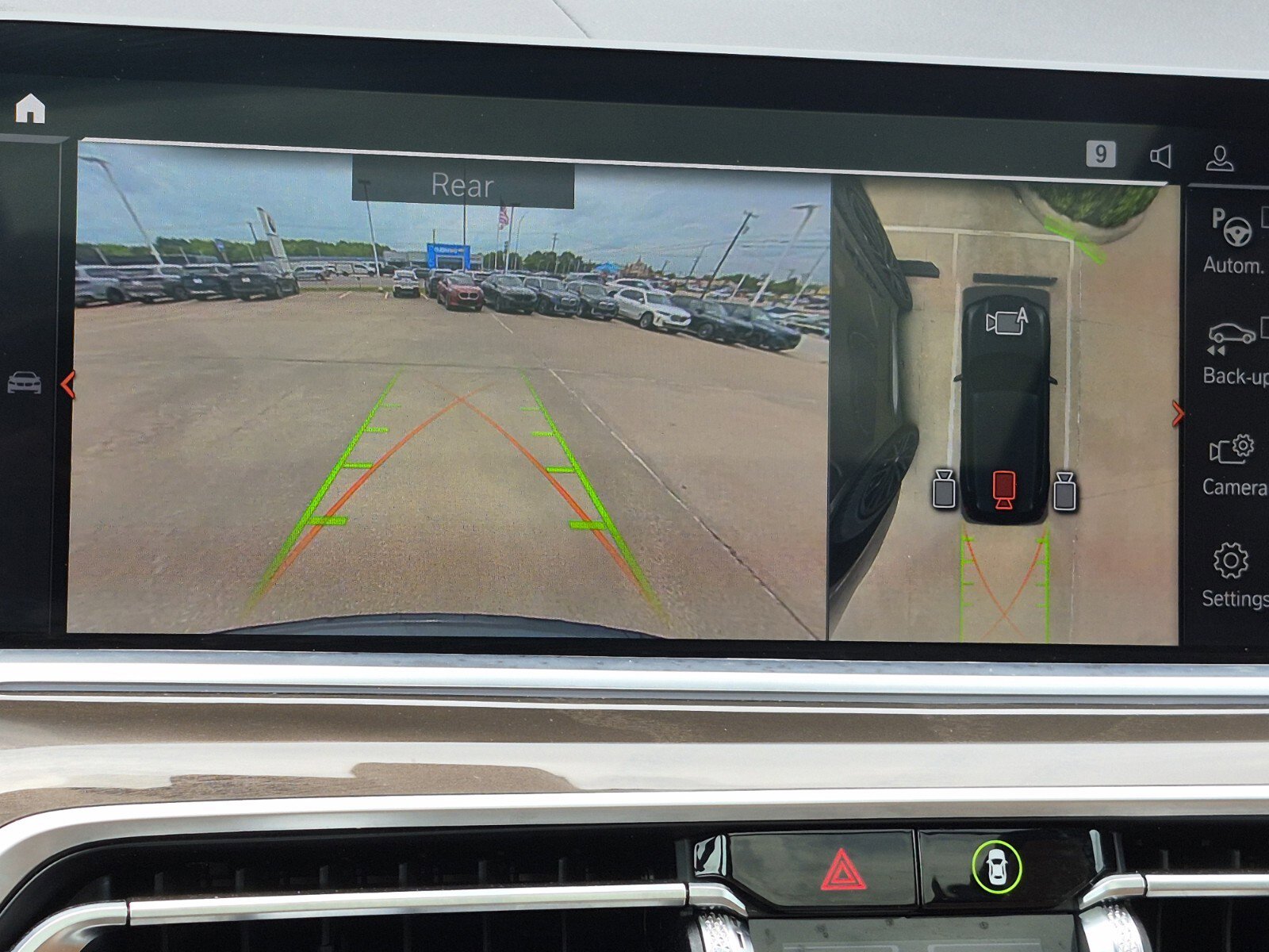 Certified 2022 BMW X5 sDrive40i image 31