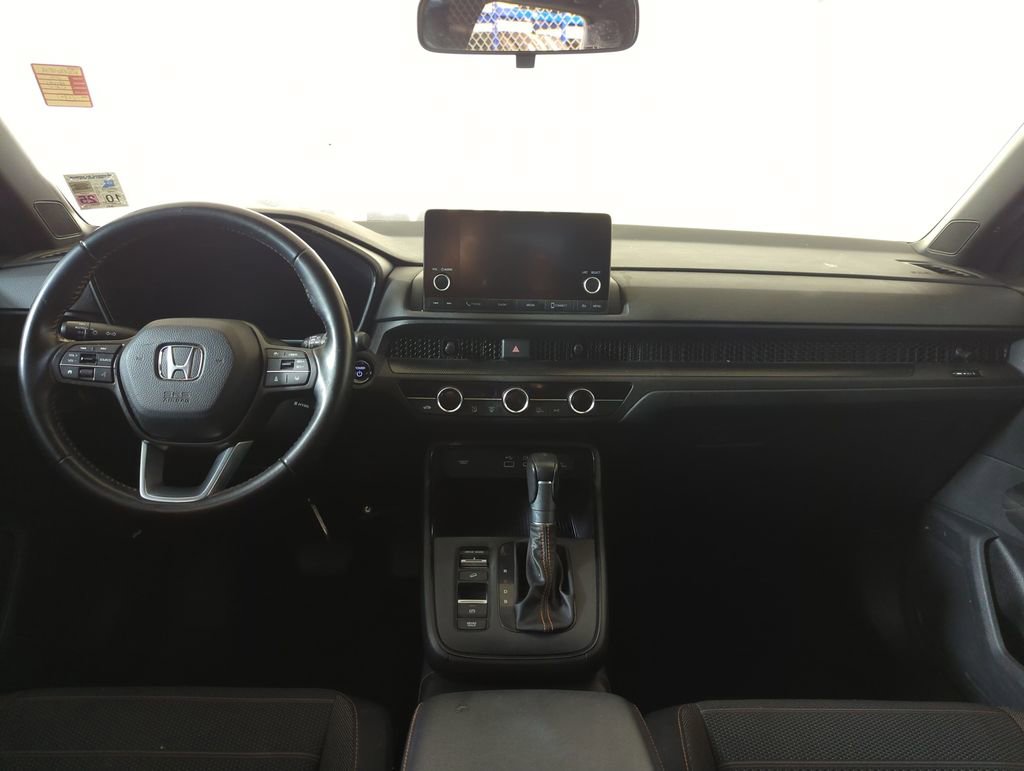 Certified 2025 Honda CR-V Sport image 11
