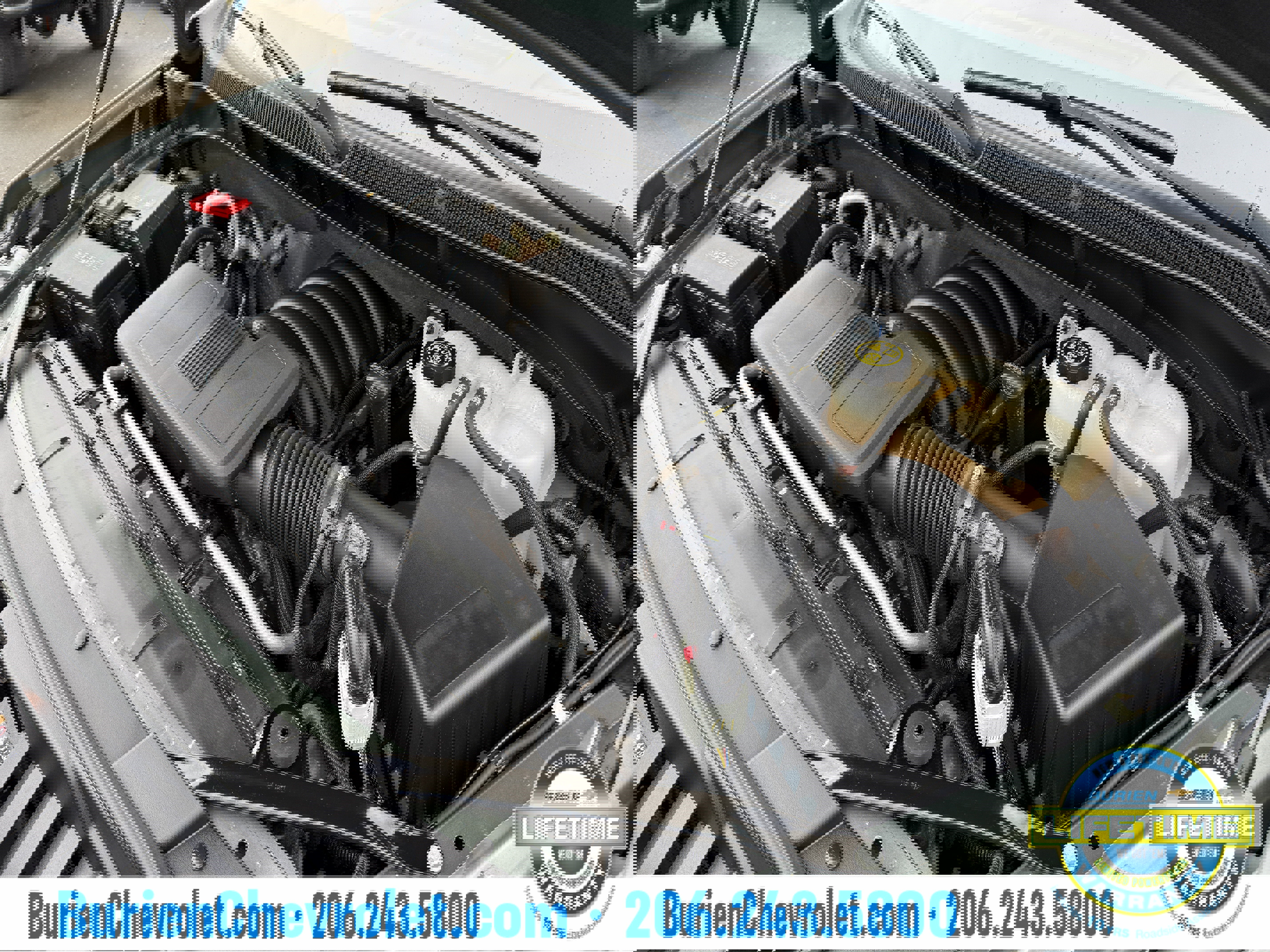 Used 2023 Chevrolet Suburban Premier image 39