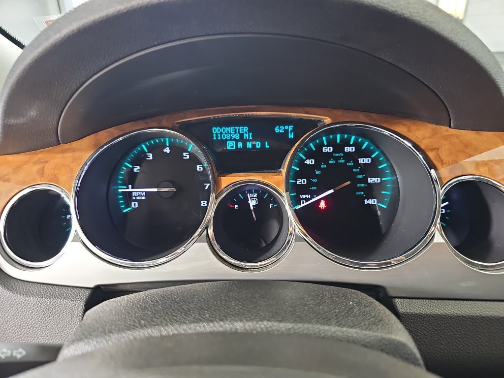 Used 2012 Buick Enclave Leather w/ Trailering Provision Package FWD image 26