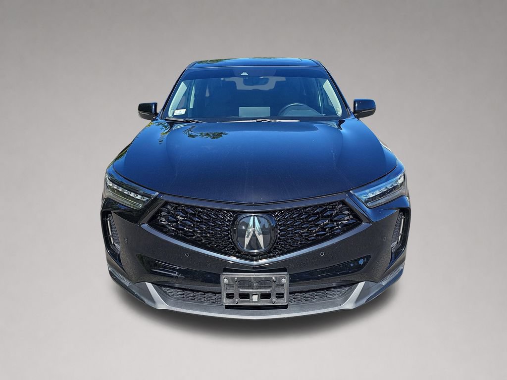 Used 2023 Acura RDX w/ Technology Package AWD/4WD image 8