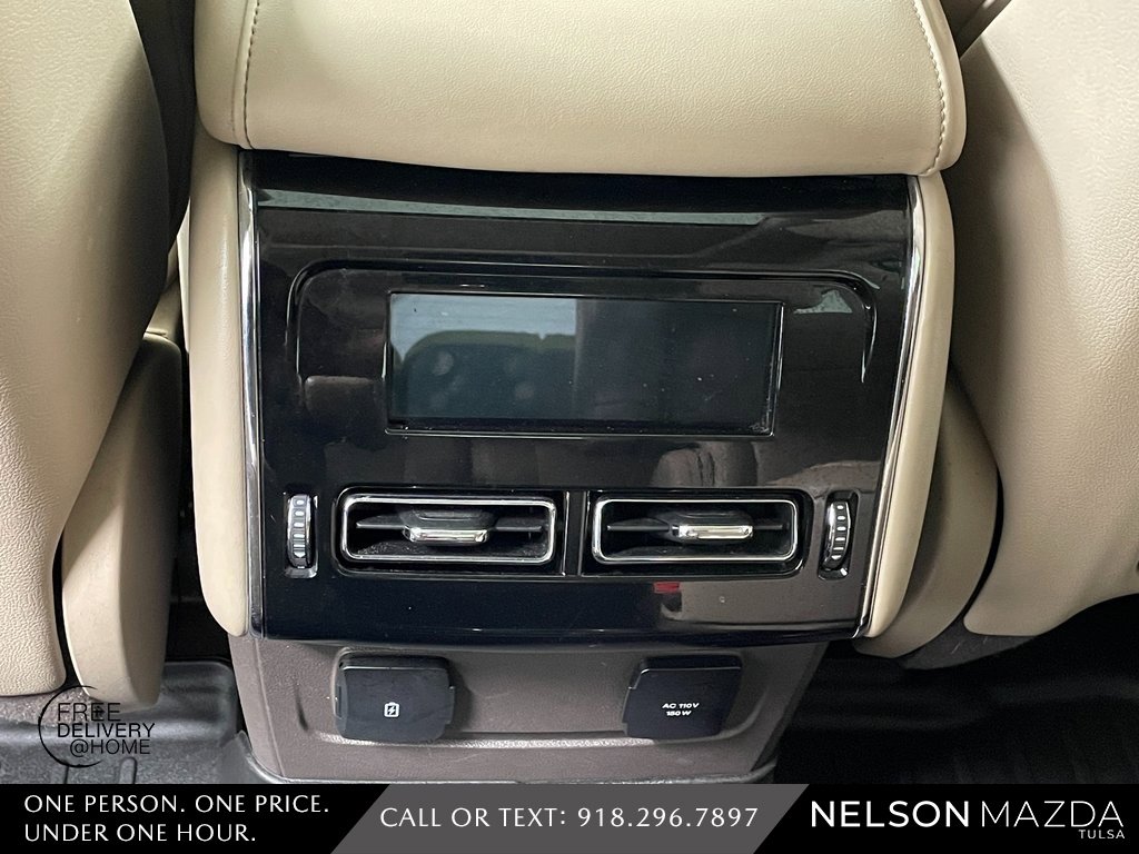 Used 2020 Lincoln Aviator Grand Touring w/ Equipment Group 301A image 43