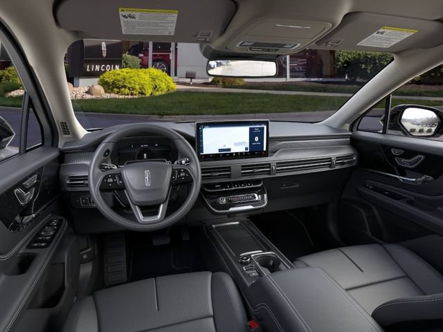 New 2024 Lincoln Corsair Reserve AWD/4WD image 9