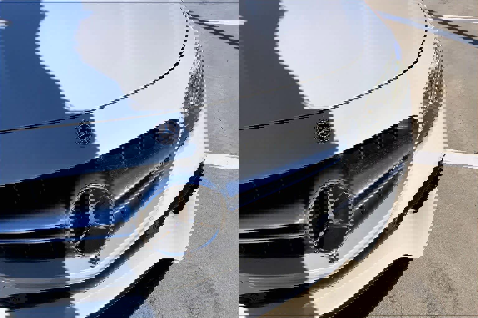 Used 2019 Mercedes-Benz E 63 AMG S w/ Driver Assistance Package image 29