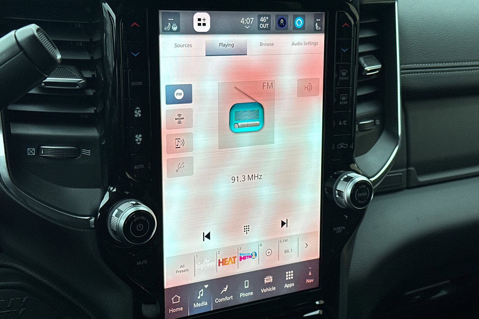 New 2026 RAM 2500 Laramie image 16