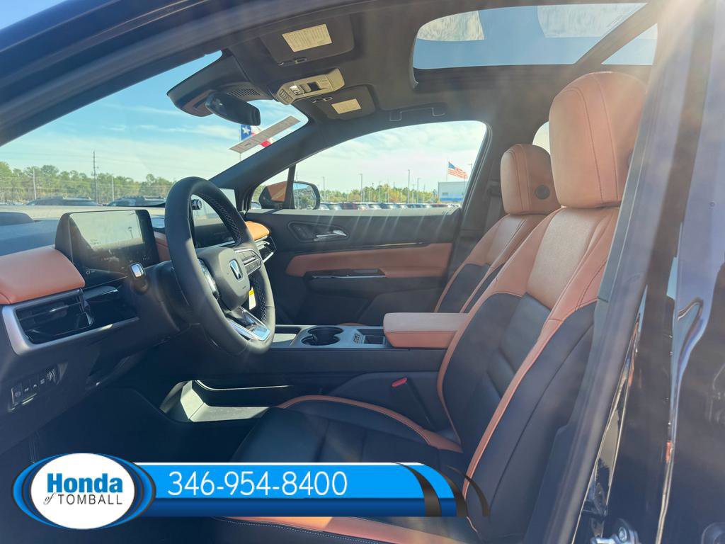 New 2026 Honda Prologue Elite image 7