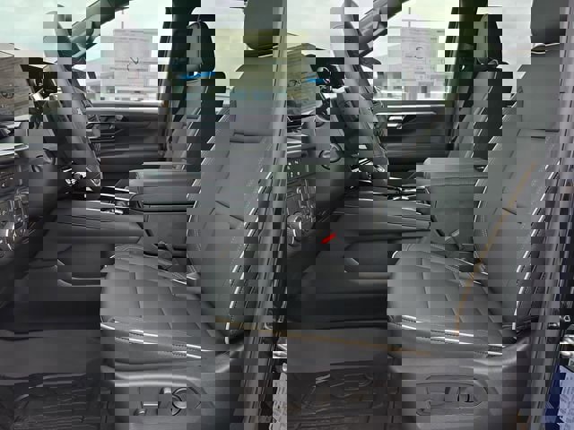 New 2026 Chevrolet Suburban Premier w/ Sun And Tow Package image 10