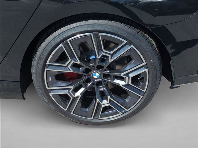 New 2027 BMW i5 eDrive40 w/ M Sport Package RWD image 10