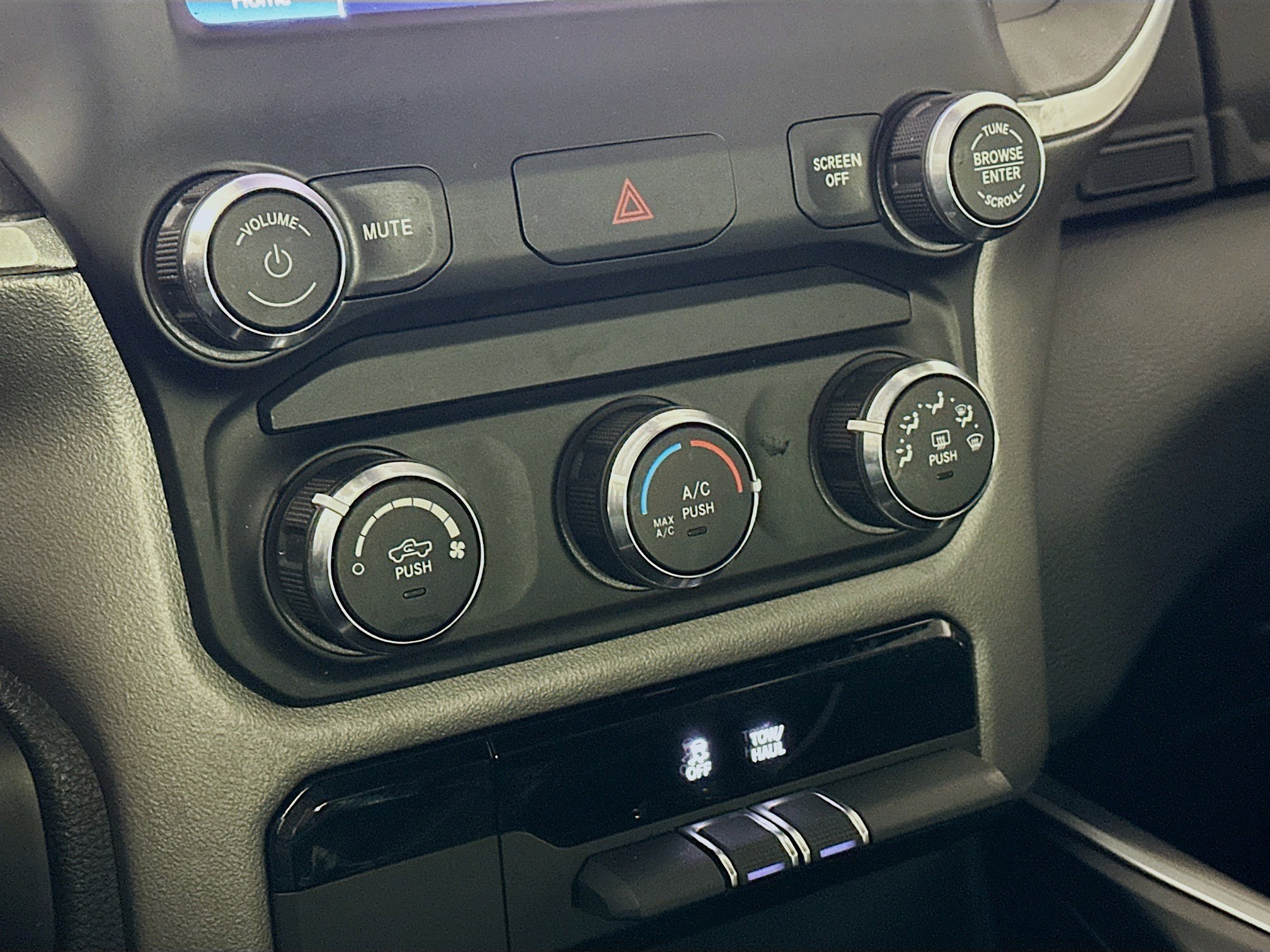 Used 2022 RAM 1500 Big Horn image 22