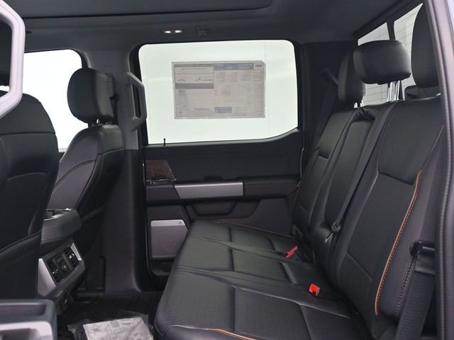 New 2026 Ford F250 Lariat AWD/4WD image 5