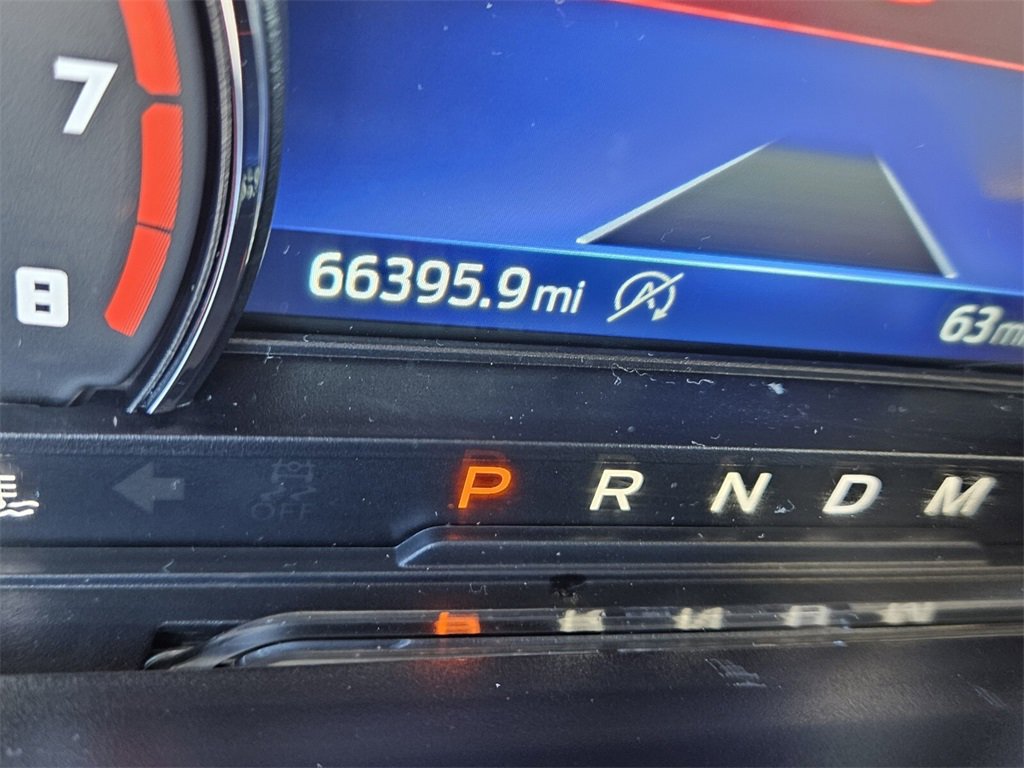 Used 2021 Ford Bronco Sport Badlands image 26