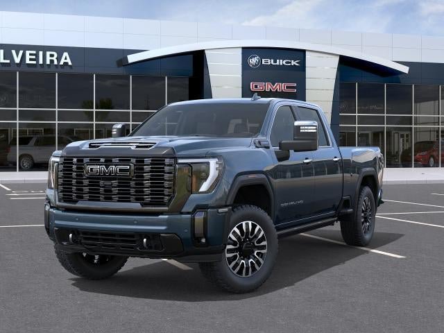 New 2026 GMC Sierra 3500 Denali Ultimate AWD/4WD image 33