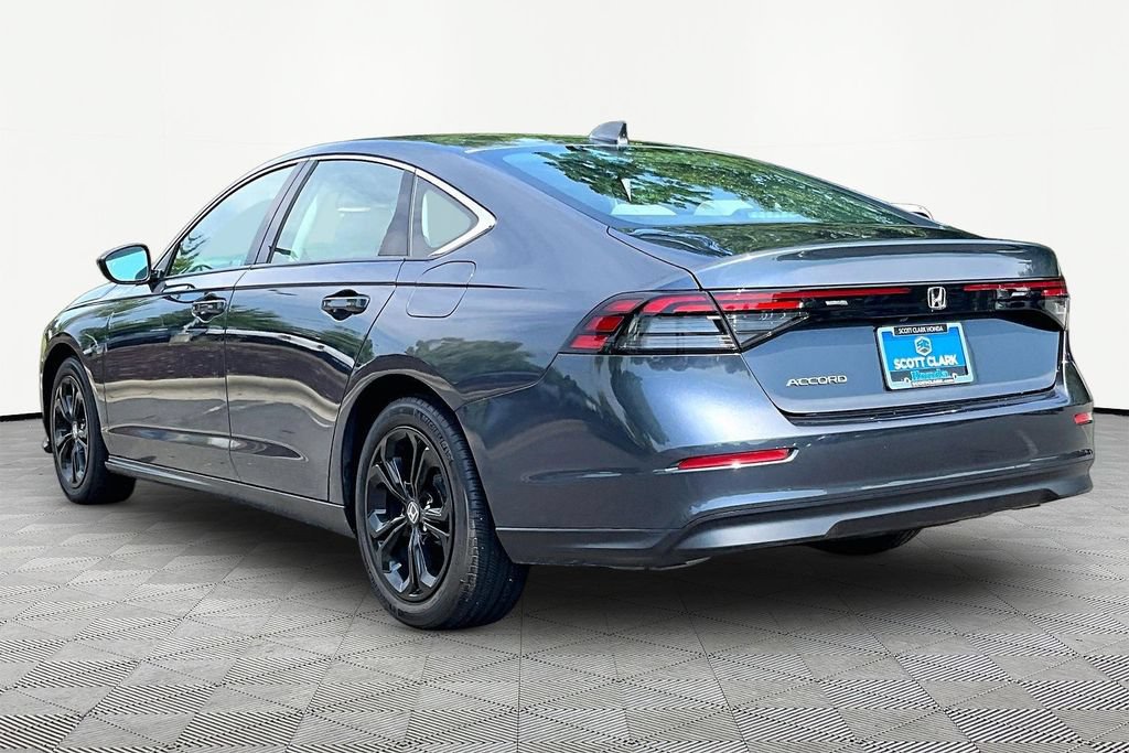 Used 2023 Honda Accord EX image 5