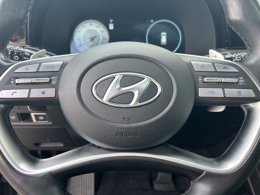Used 2024 Hyundai Palisade Calligraphy image 25