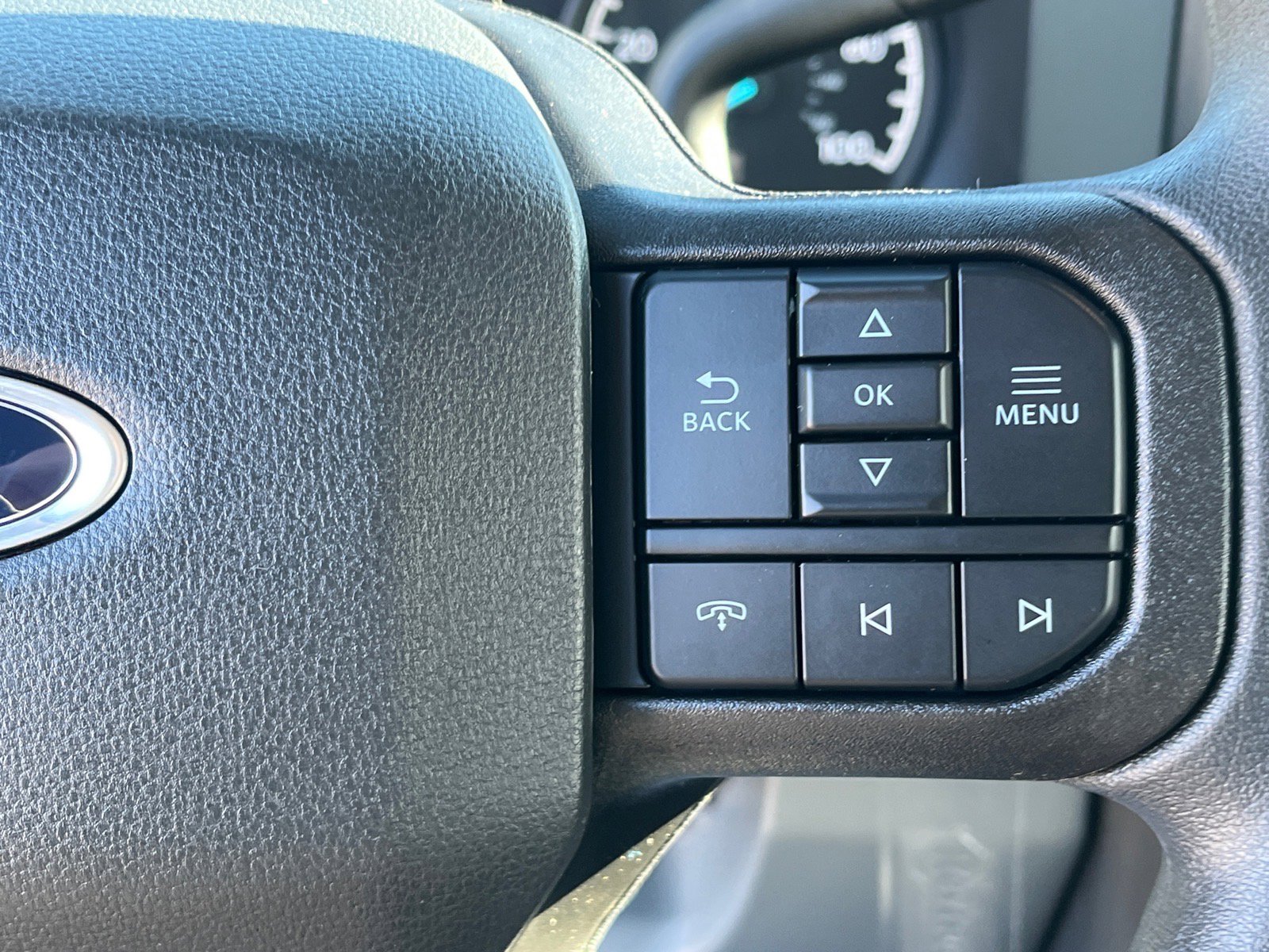 New 2026 Ford F350 XL w/ XL Chrome Package image 14