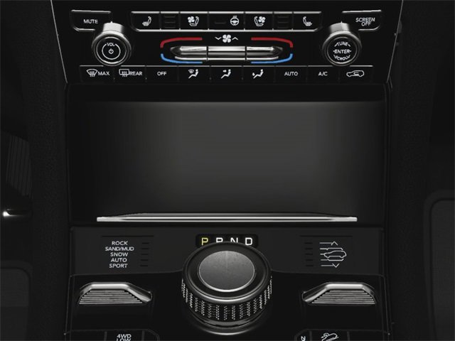 New 2025 Jeep Grand Cherokee L Summit w/ High Altitude Package image 24