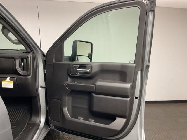 New 2026 Chevrolet Silverado 2500 Custom image 22