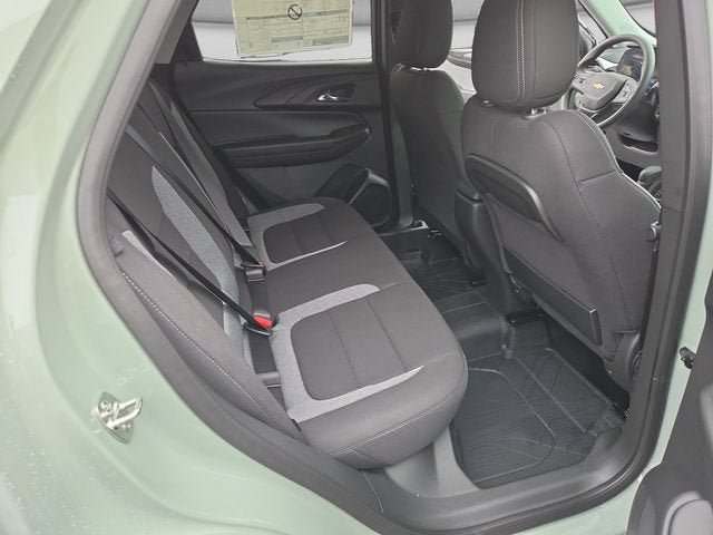 New 2026 Chevrolet TrailBlazer LS w/ LS Convenience Package AWD/4WD image 26