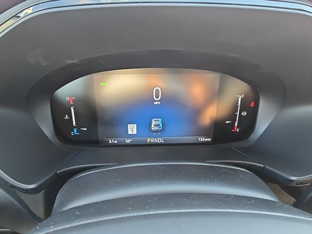 New 2026 Ford Escape ST-Line Select image 25