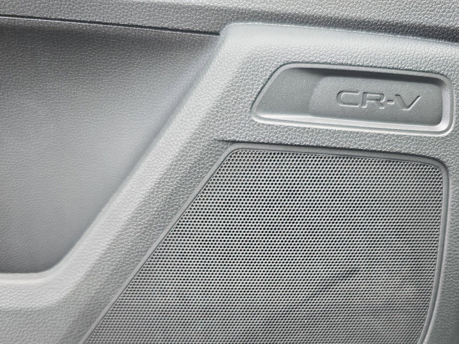 New 2026 Honda CR-V LX image 16