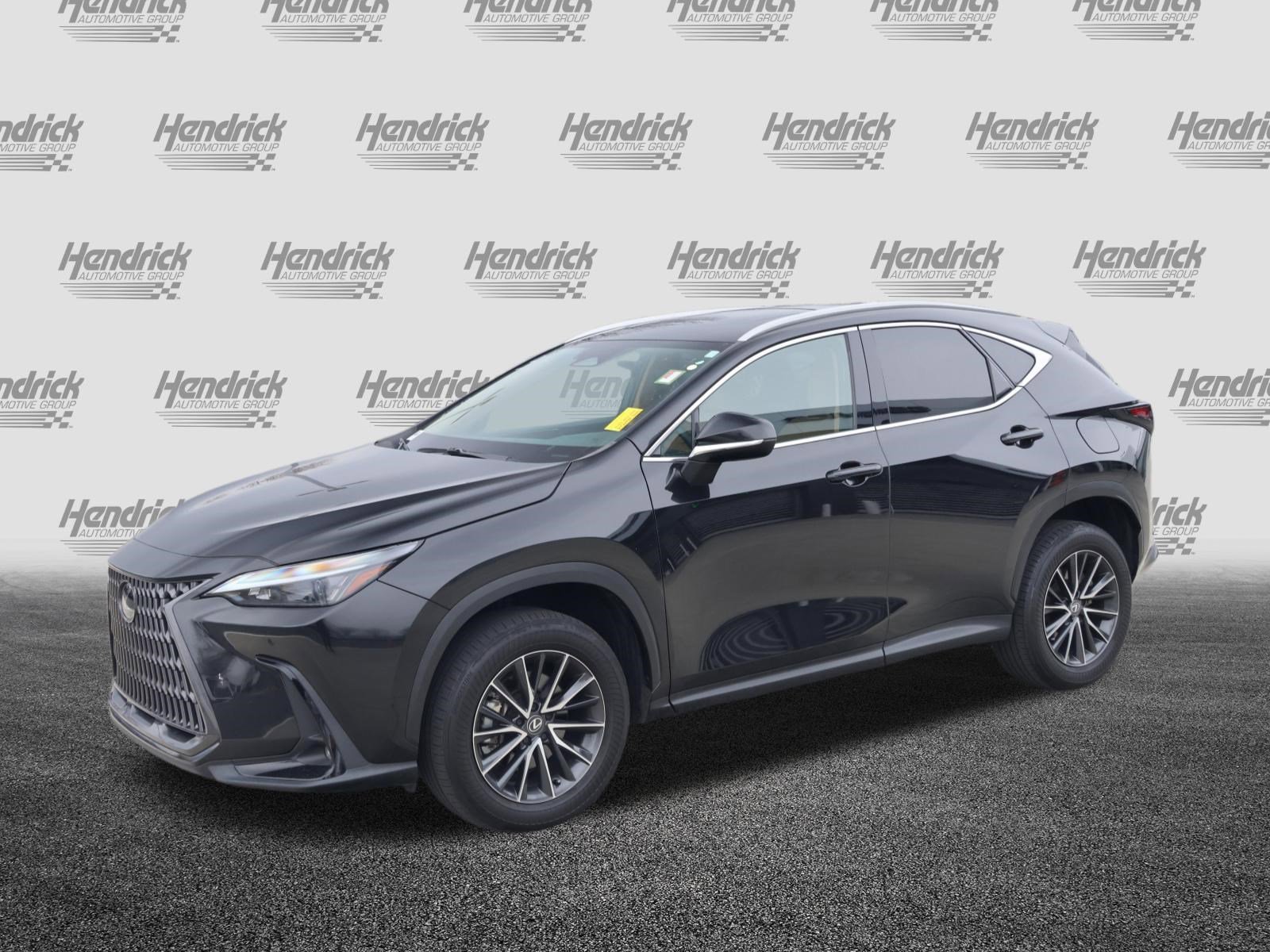Used 2024 Lexus NX 350 AWD image 5