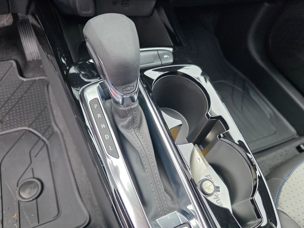 New 2026 Chevrolet Trax LT image 14