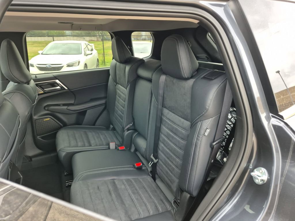 New 2026 Mitsubishi Outlander SE AWD/4WD image 83