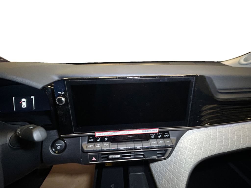 New 2026 Toyota Camry XLE image 10