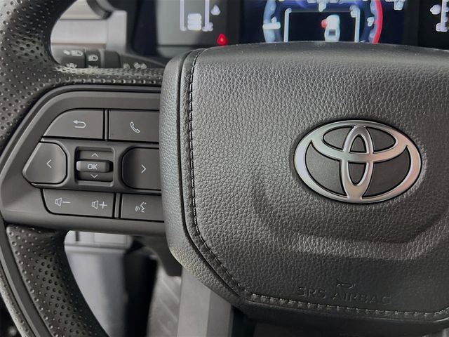 New 2025 Toyota Tacoma SR5 image 15