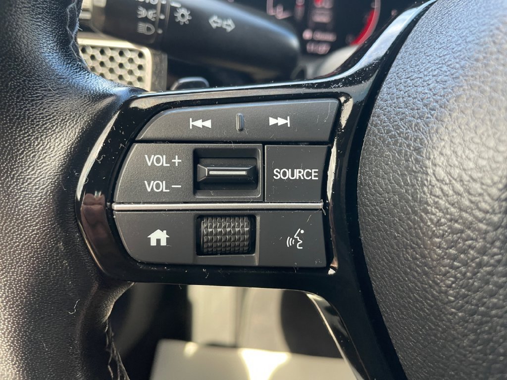 Used 2023 Honda Civic Sport image 32
