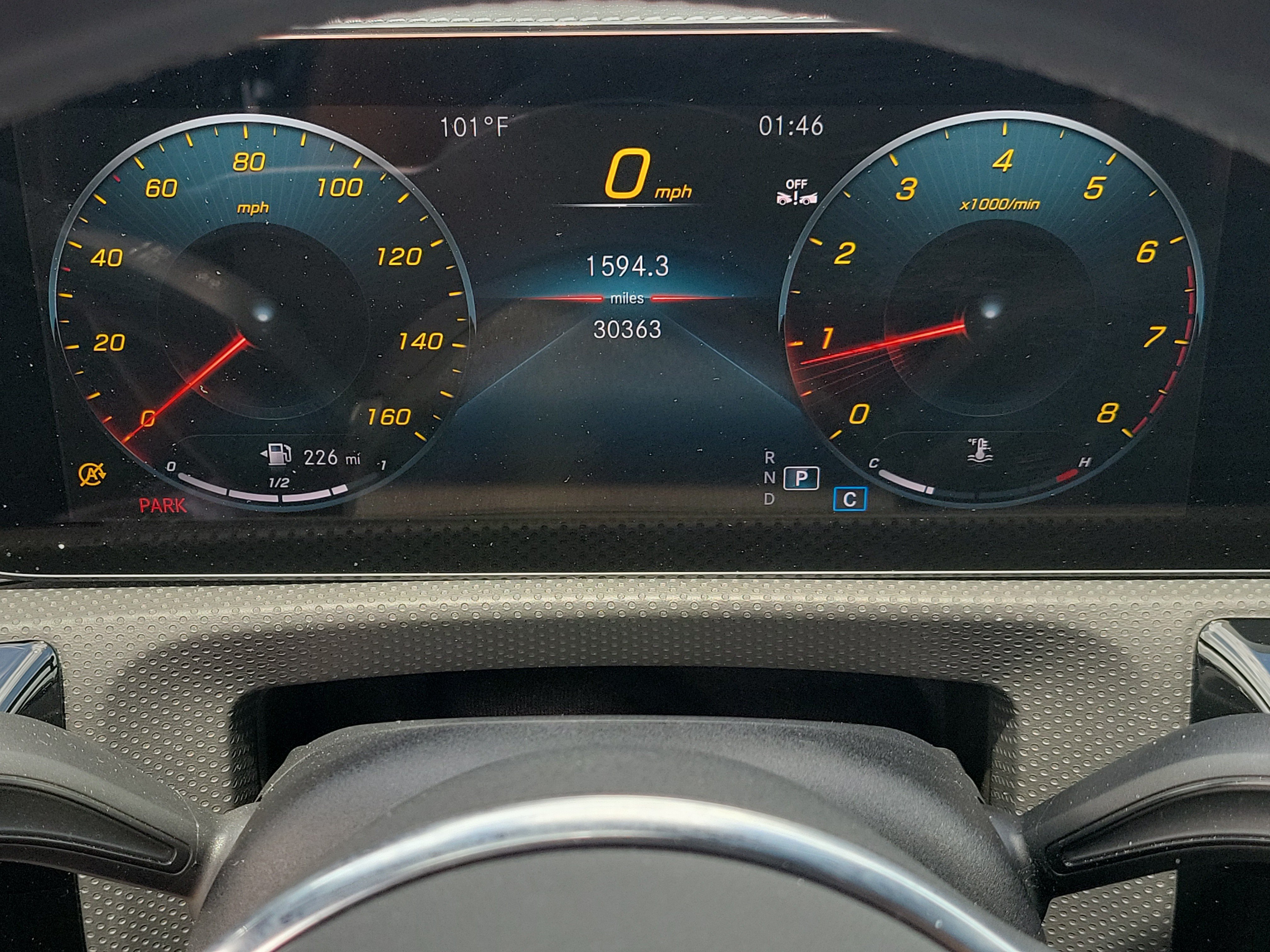 Certified 2023 Mercedes-Benz CLA 250 4MATIC image 29