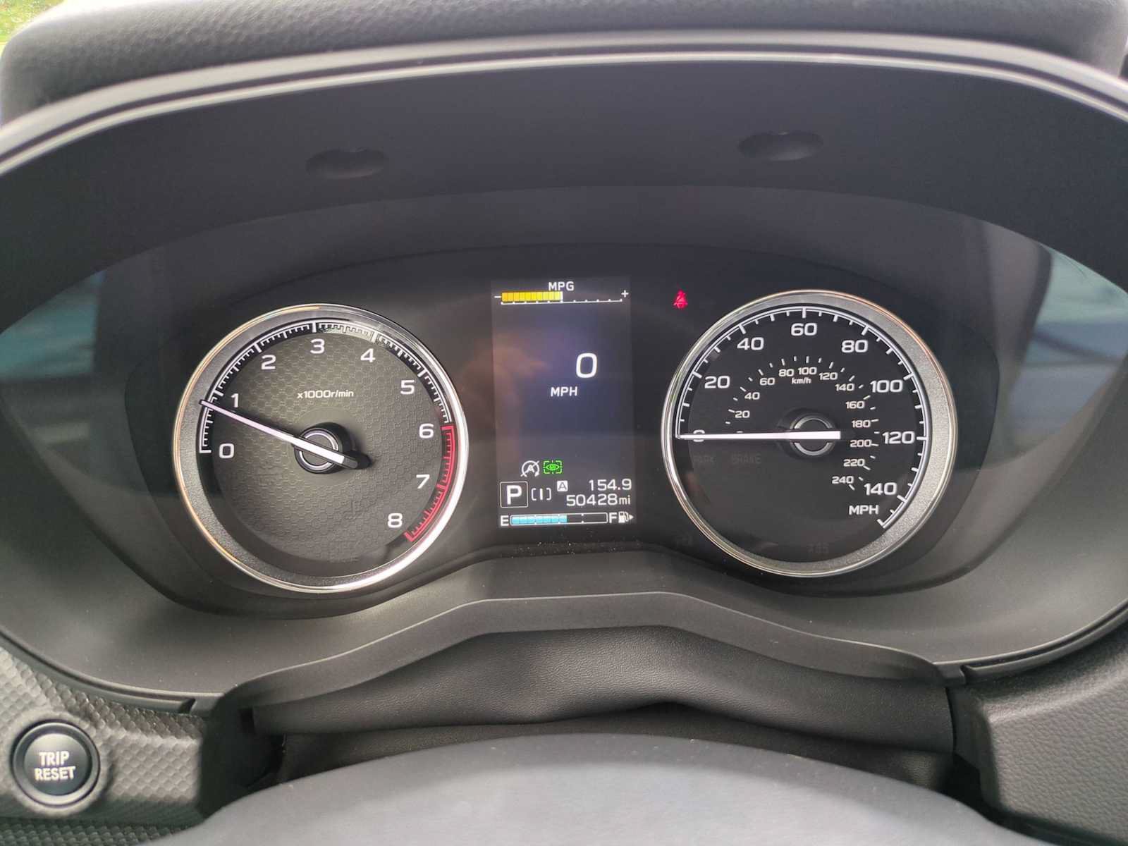 Used 2021 Subaru Forester Touring AWD/4WD image 11