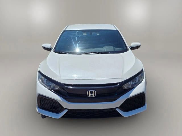 Used 2018 Honda Civic LX image 2