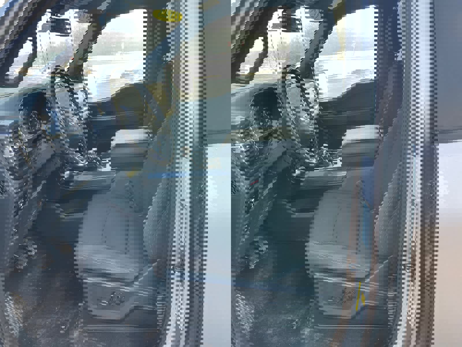 Certified 2023 Ford F150 XLT w/ Equipment Group 302A High image 9