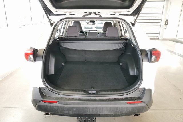 Used 2024 Toyota RAV4 XLE image 13